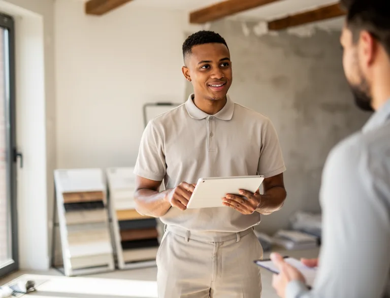 Renovation Broker service in Saint-Louis-de-Terrebonne